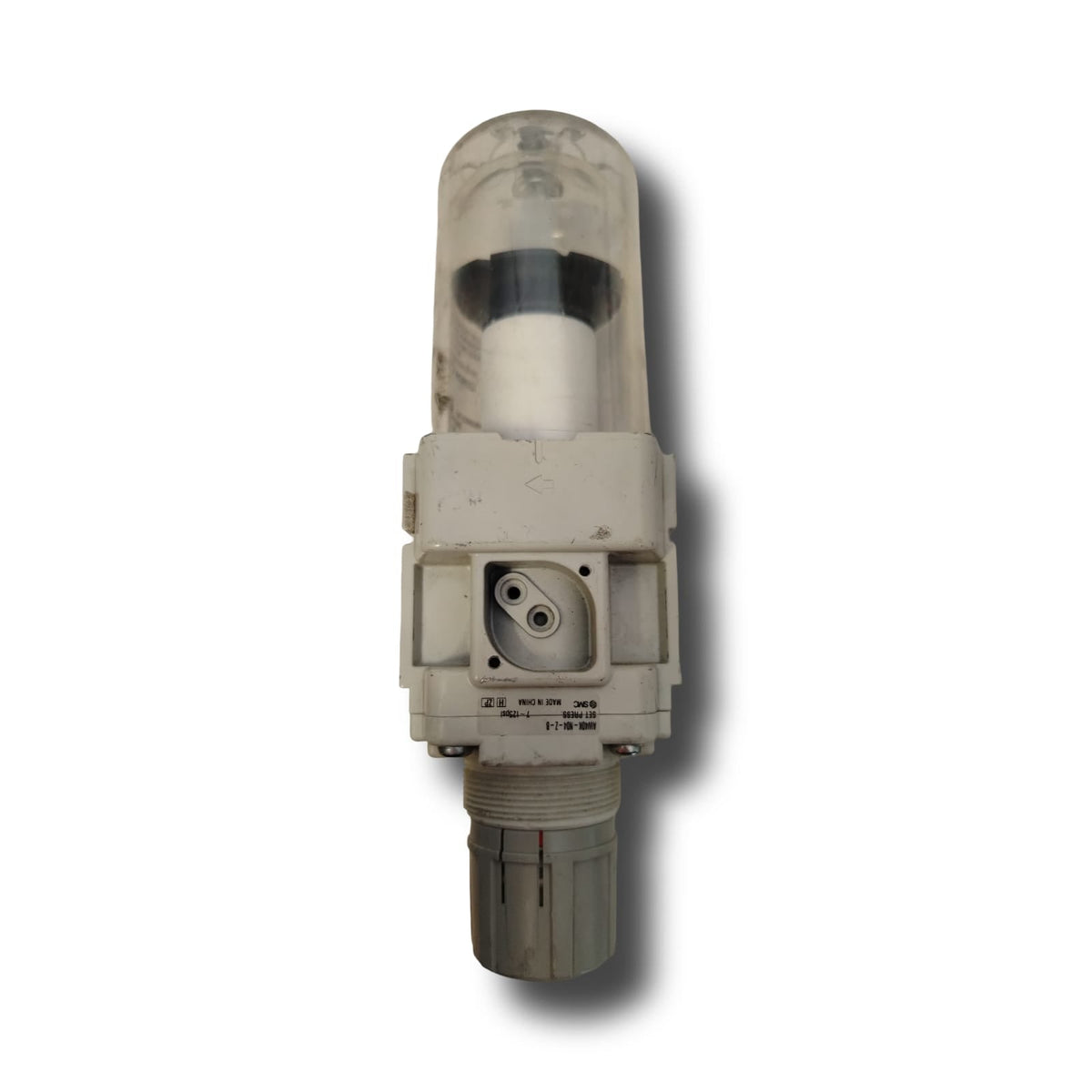 SMC AW40K-N04-Z-B