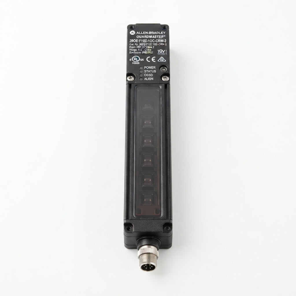 ALLEN-BRADLEY 28OE-F12Z-1OC-CRW-3