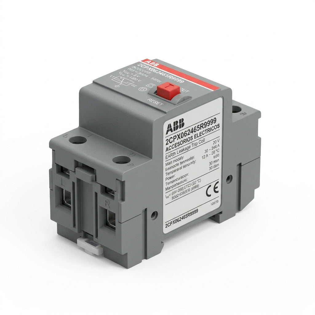 ABB 2CPX062465R9999 ACCESORIOS ELECTRICOS