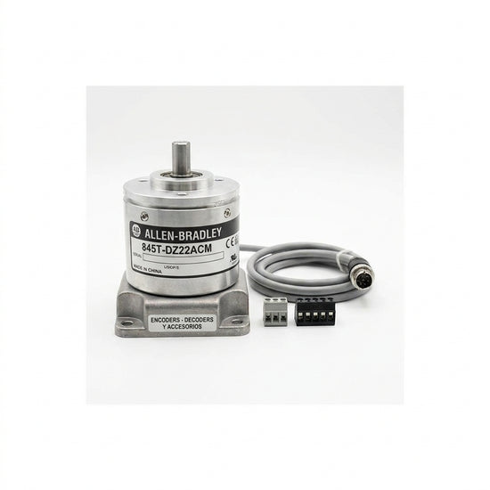 ALLEN-BRADLEY 845T-DZ22ACM ENCODERS - DECODERS Y ACCESORIOS