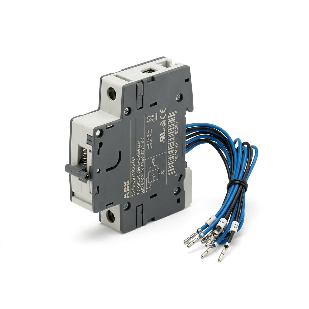 ABB 1SDA061822R1 ACCESORIOS ELECTRICOS