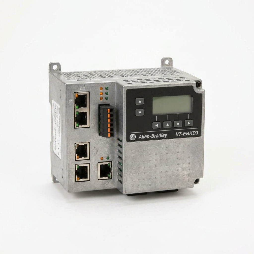 ALLEN-BRADLEY V7-EBKD3