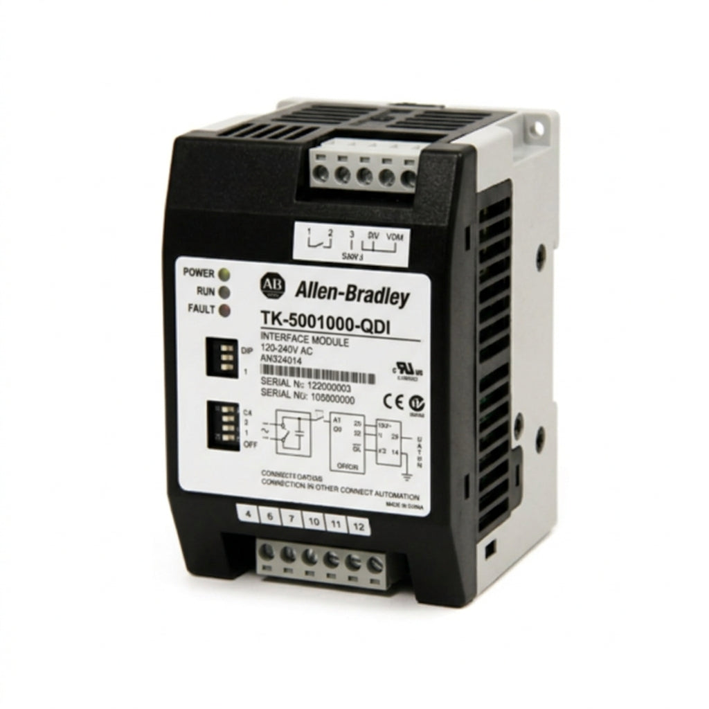 ALLEN-BRADLEY TK-5001000-QDI