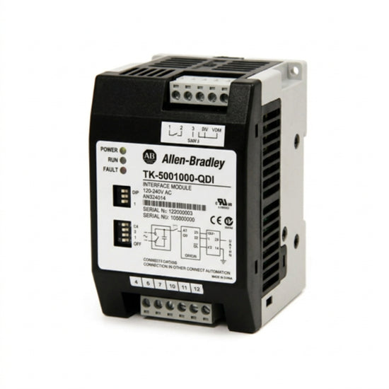 ALLEN-BRADLEY TK-5001000-QDI