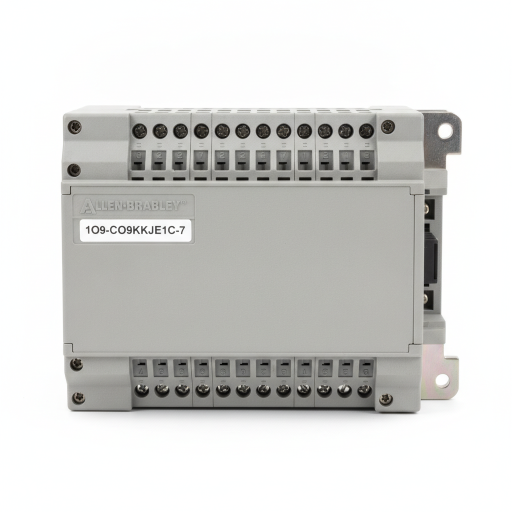 ALLEN-BRADLEY 1O9-CO9KKJE1C-7