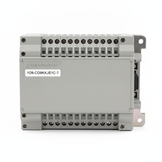 ALLEN-BRADLEY 1O9-CO9KKJE1C-7