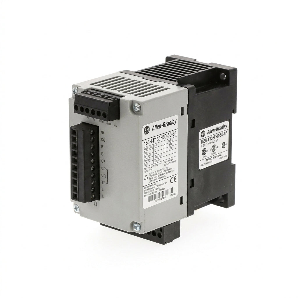 ALLEN-BRADLEY 153H-F135FBD-50-6P
