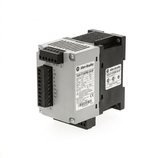 ALLEN-BRADLEY 153H-F135FBD-50-6P