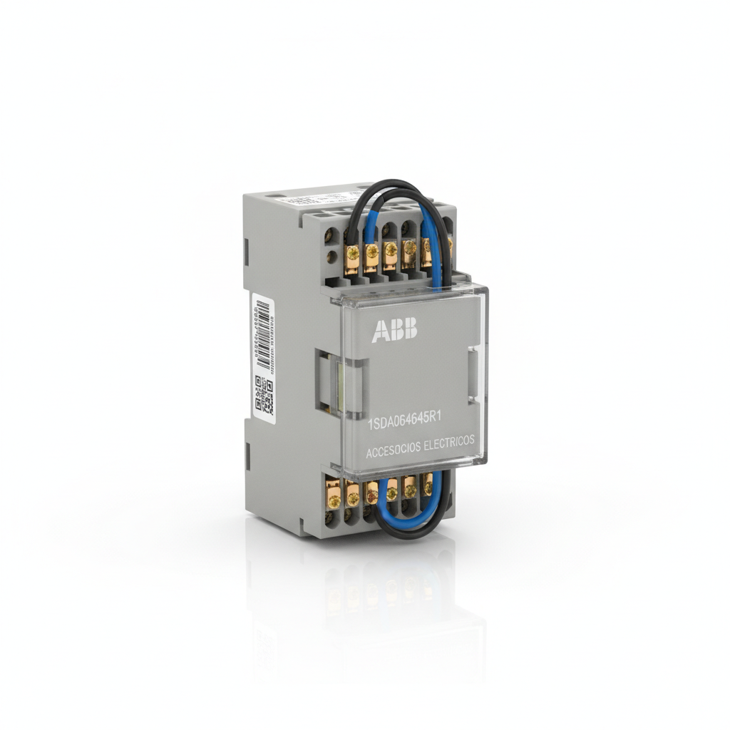 ABB 1SDA064645R1 ACCESORIOS ELECTRICOS