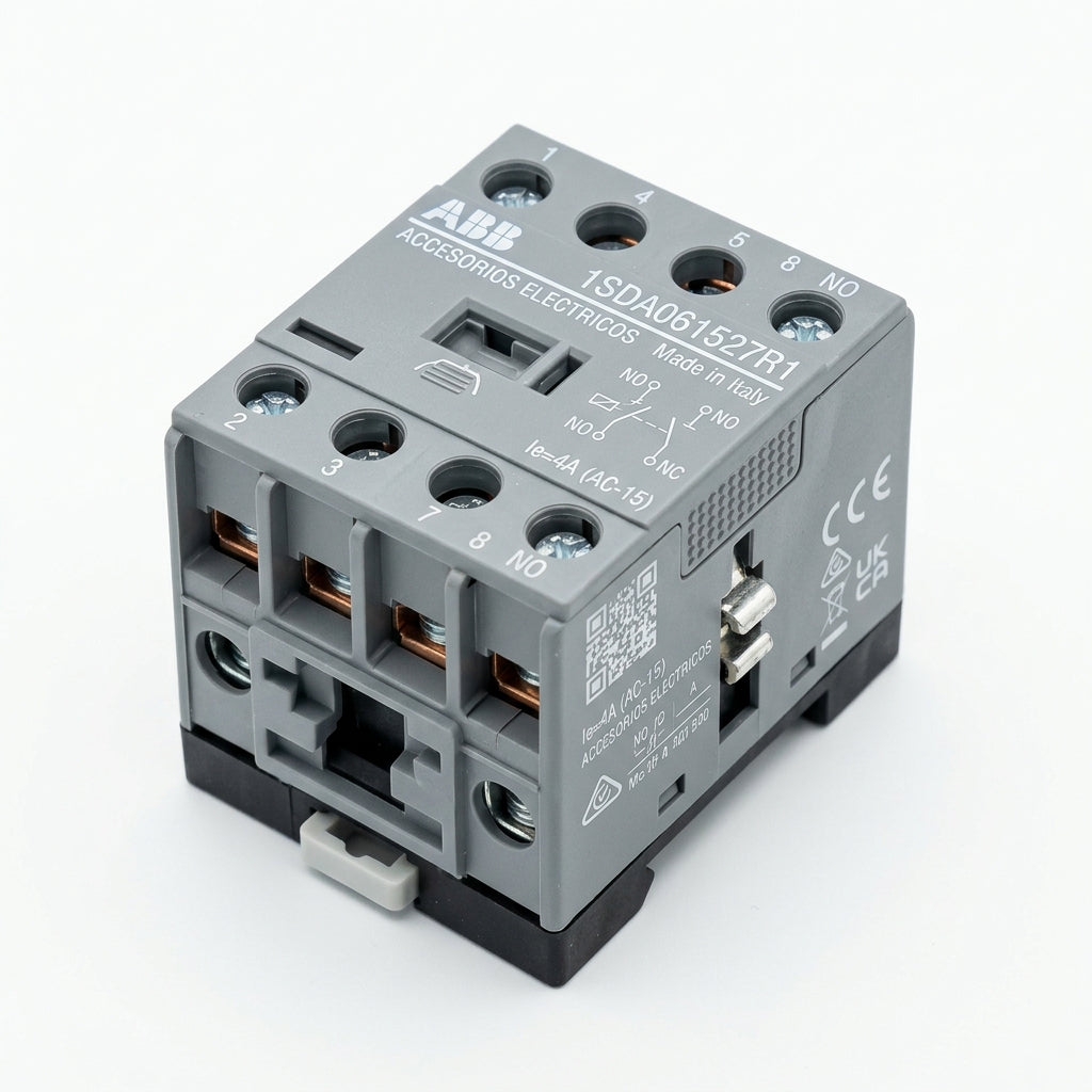 ABB 1SDA061527R1 ACCESORIOS ELECTRICOS