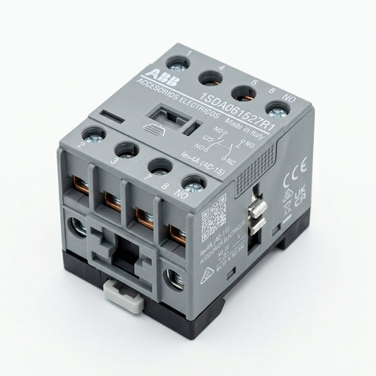 ABB 1SDA061527R1 ACCESORIOS ELECTRICOS