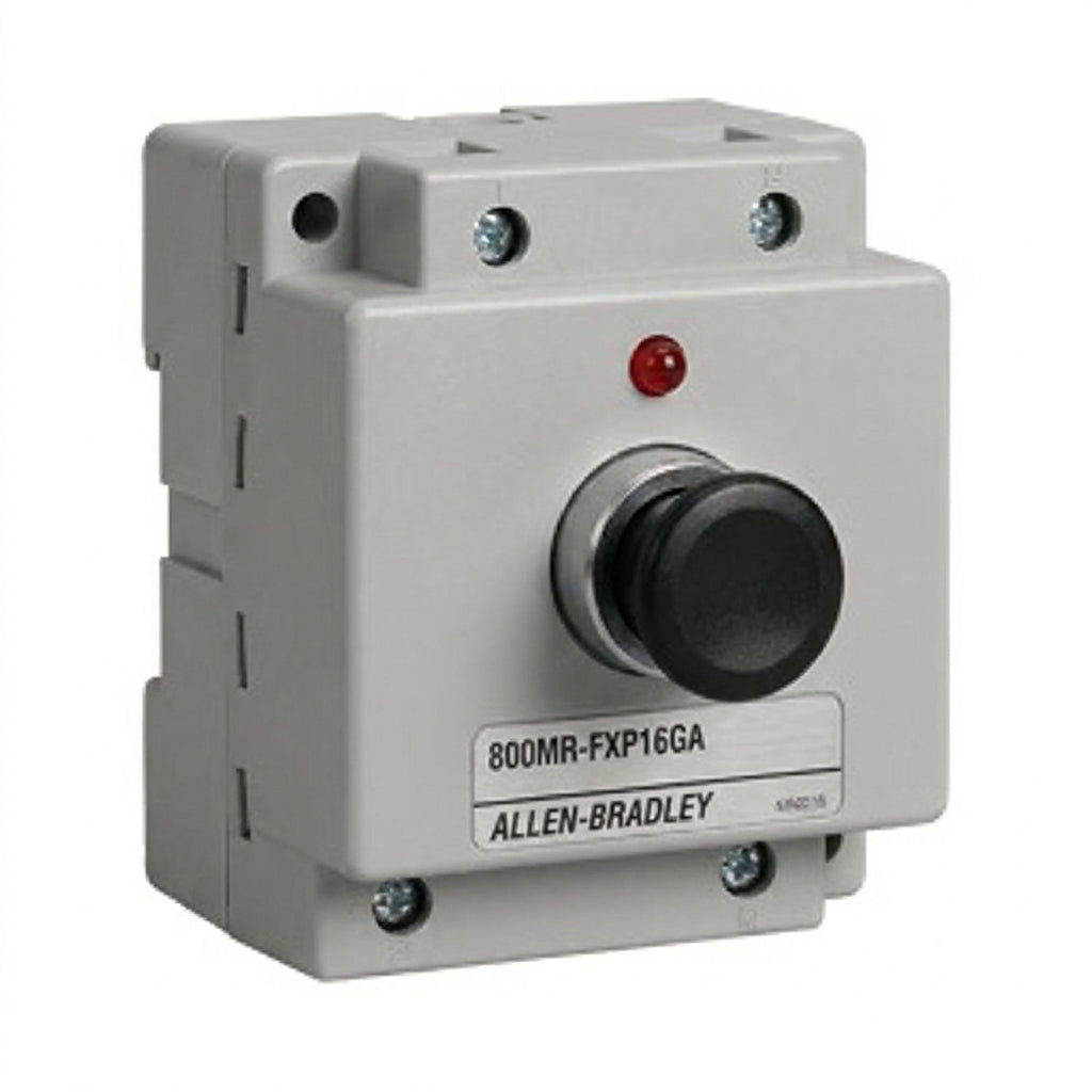ALLEN-BRADLEY 800MR-FXP16GA BOTONES PULSADORES BOTONERAS Y ACCESORIOS