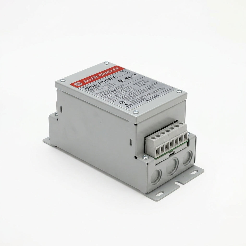 ALLEN-BRADLEY 45MLA-FCO75OP37