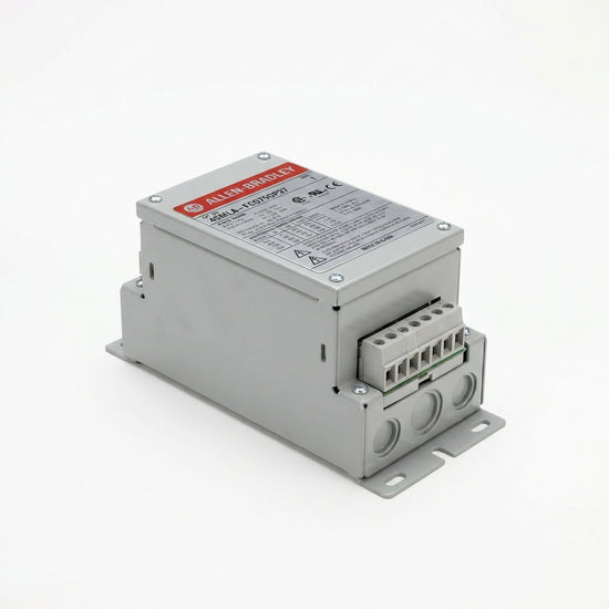 ALLEN-BRADLEY 45MLA-FCO75OP37