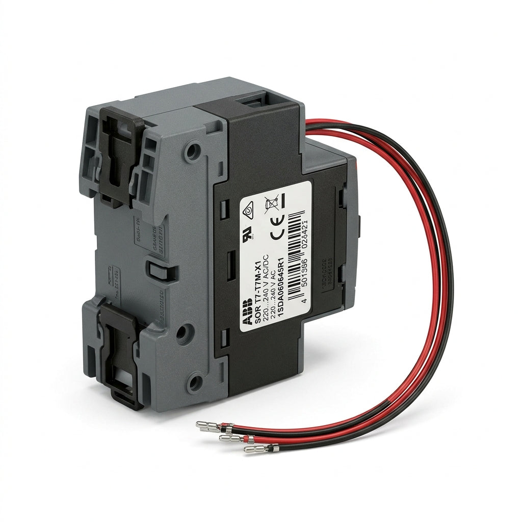 ABB 1SDA060645R1 ACCESORIOS ELECTRICOS