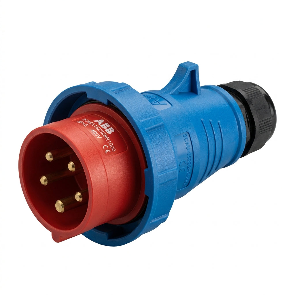 ABB 2CMA162328R1000 ACCESORIOS ELECTRICOS