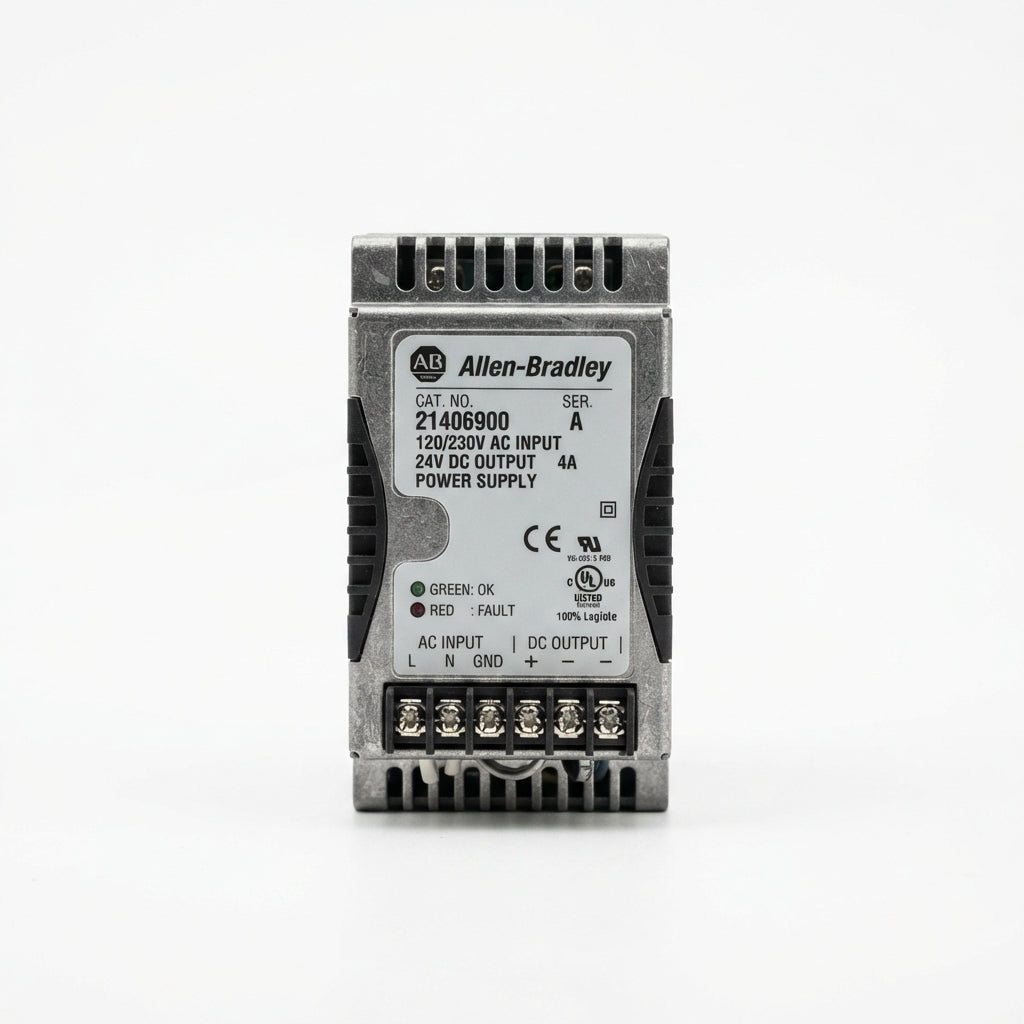 ALLEN-BRADLEY 21406900