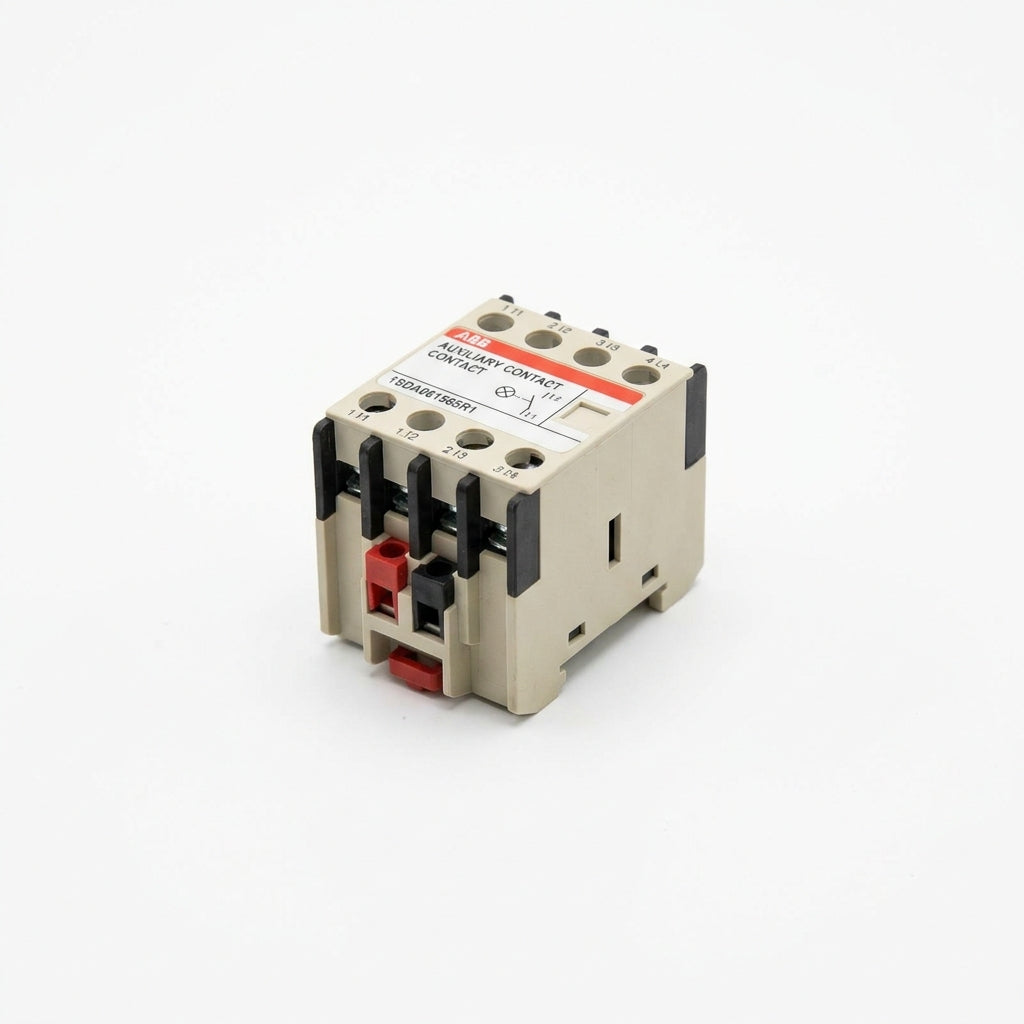 ABB 1SDA061565R1 ACCESORIOS ELECTRICOS