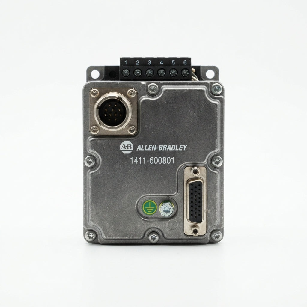 ALLEN-BRADLEY 1411600801