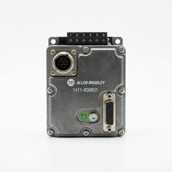 ALLEN-BRADLEY 1411600801