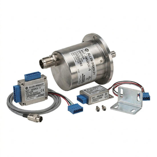 ALLEN-BRADLEY 845T-DB53PCK-9 ENCODERS - DECODERS Y ACCESORIOS