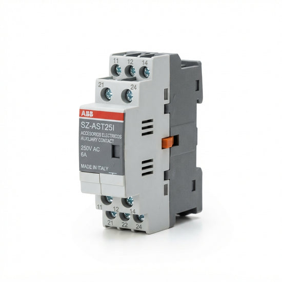 ABB SZ-AST25I ACCESORIOS ELECTRICOS