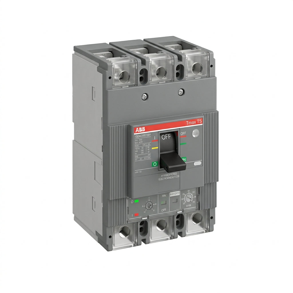ABB 1SDA056515R1 INTERRUPTORES ELECTROMAGNETICOS