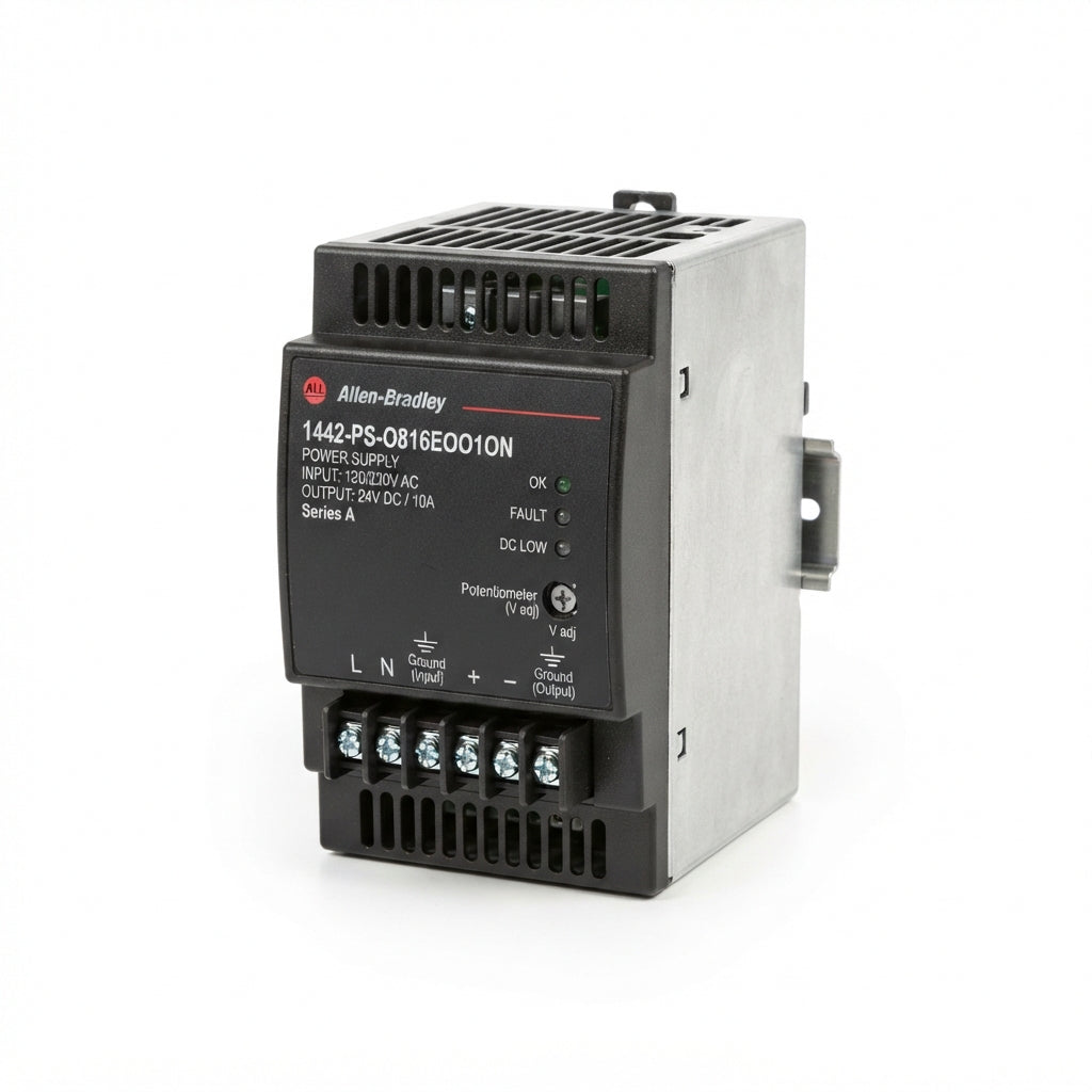 ALLEN-BRADLEY 1442-PS-O816EOO1ON