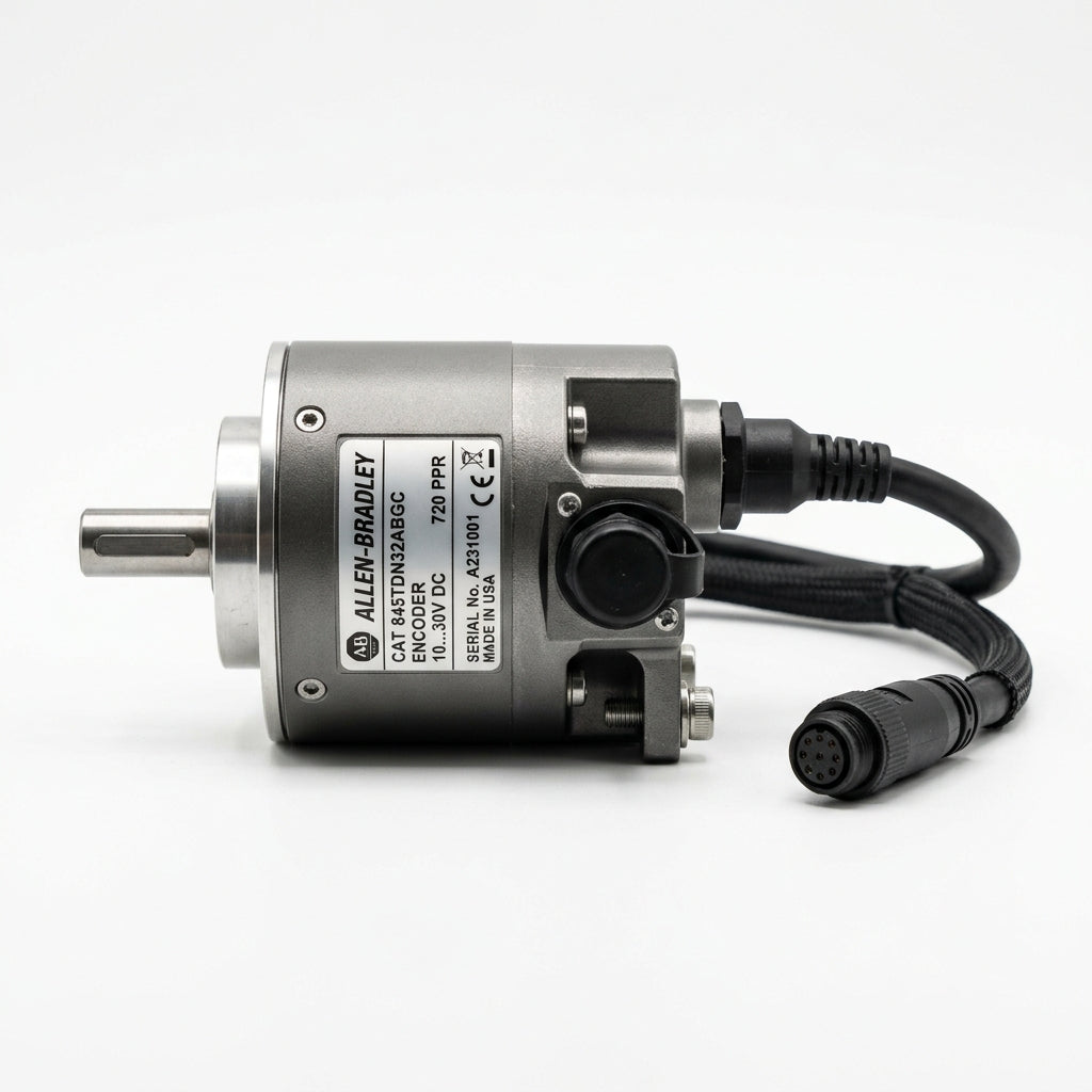 ALLEN-BRADLEY 845TDN32ABGC ENCODERS - DECODERS Y ACCESORIOS