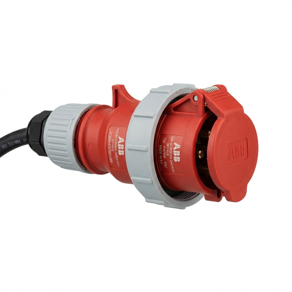 ABB 2CMA163276R1000 ACCESORIOS ELECTRICOS