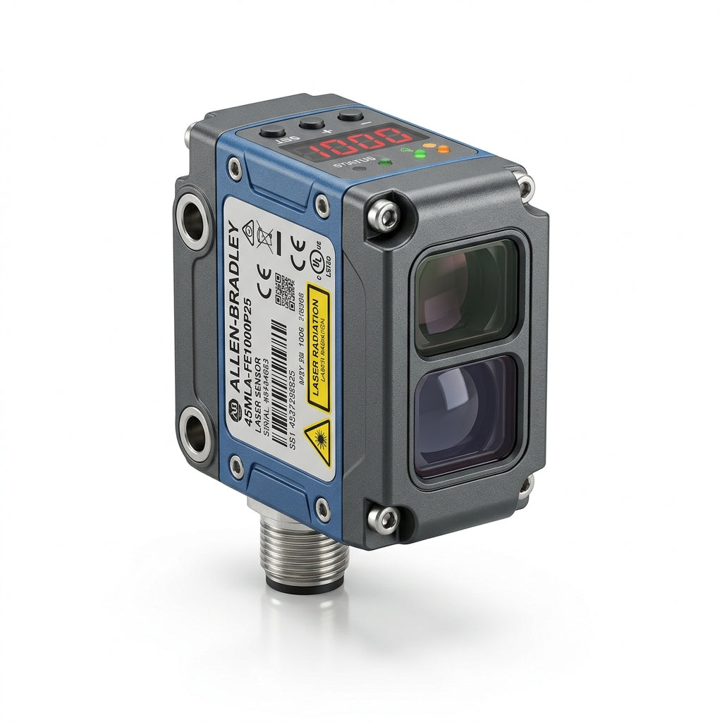 ALLEN-BRADLEY 45MLA-FE1000P25