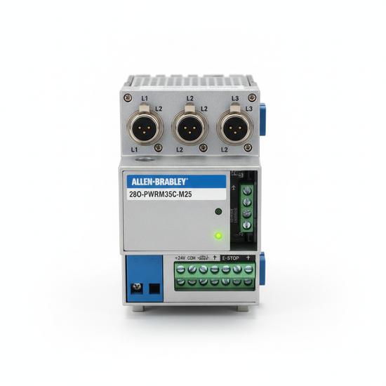 ALLEN-BRADLEY 28O-PWRM35C-M25