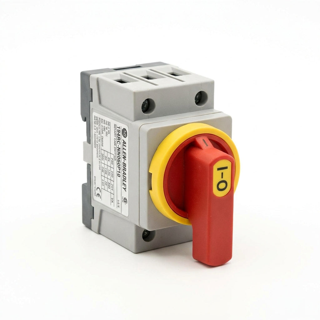 ALLEN-BRADLEY 194RC-NN060P10