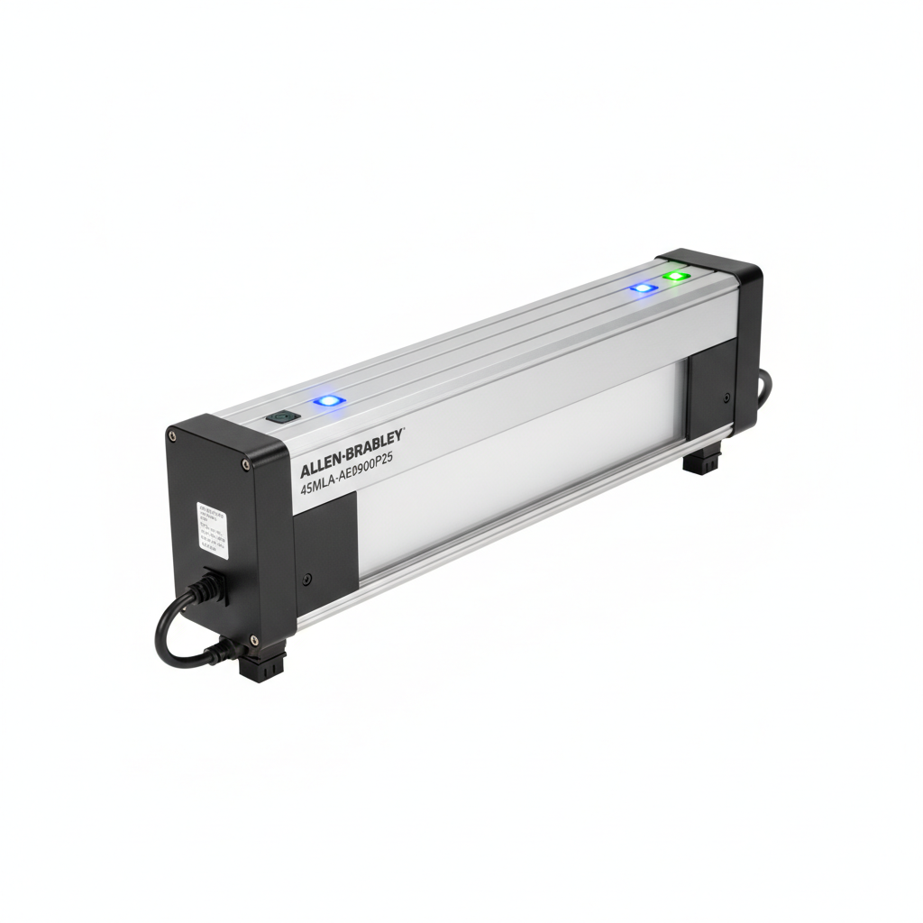 ALLEN-BRADLEY 45MLA-AE0900P25