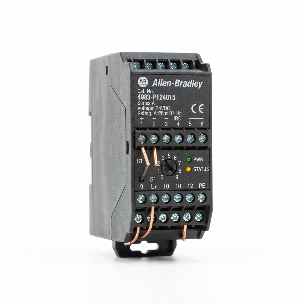 ALLEN-BRADLEY 4983-PF24015
