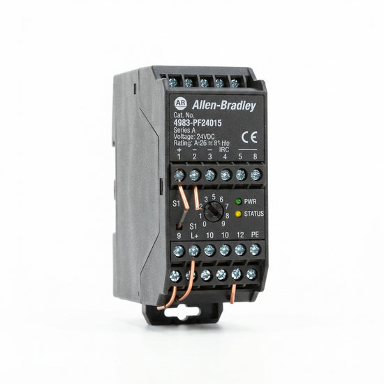 ALLEN-BRADLEY 4983-PF24015