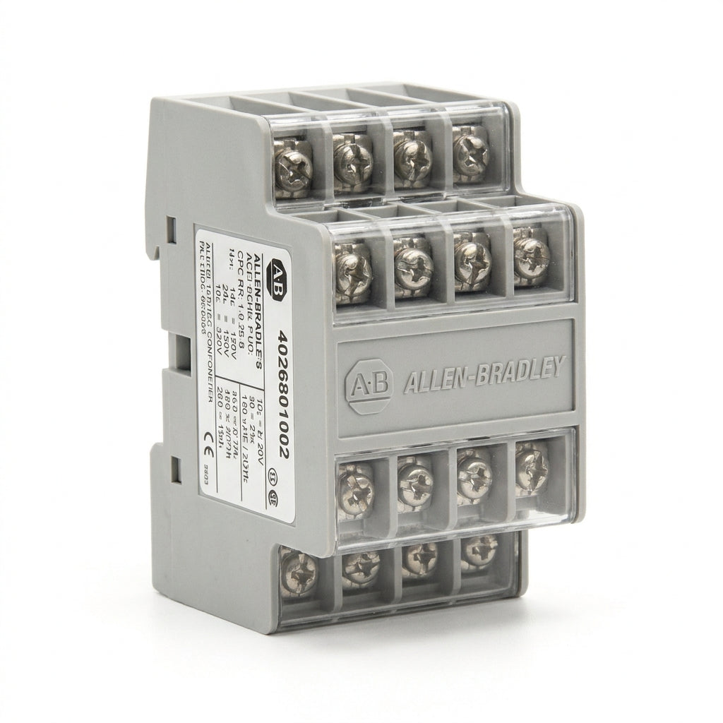 ALLEN-BRADLEY 4026801002