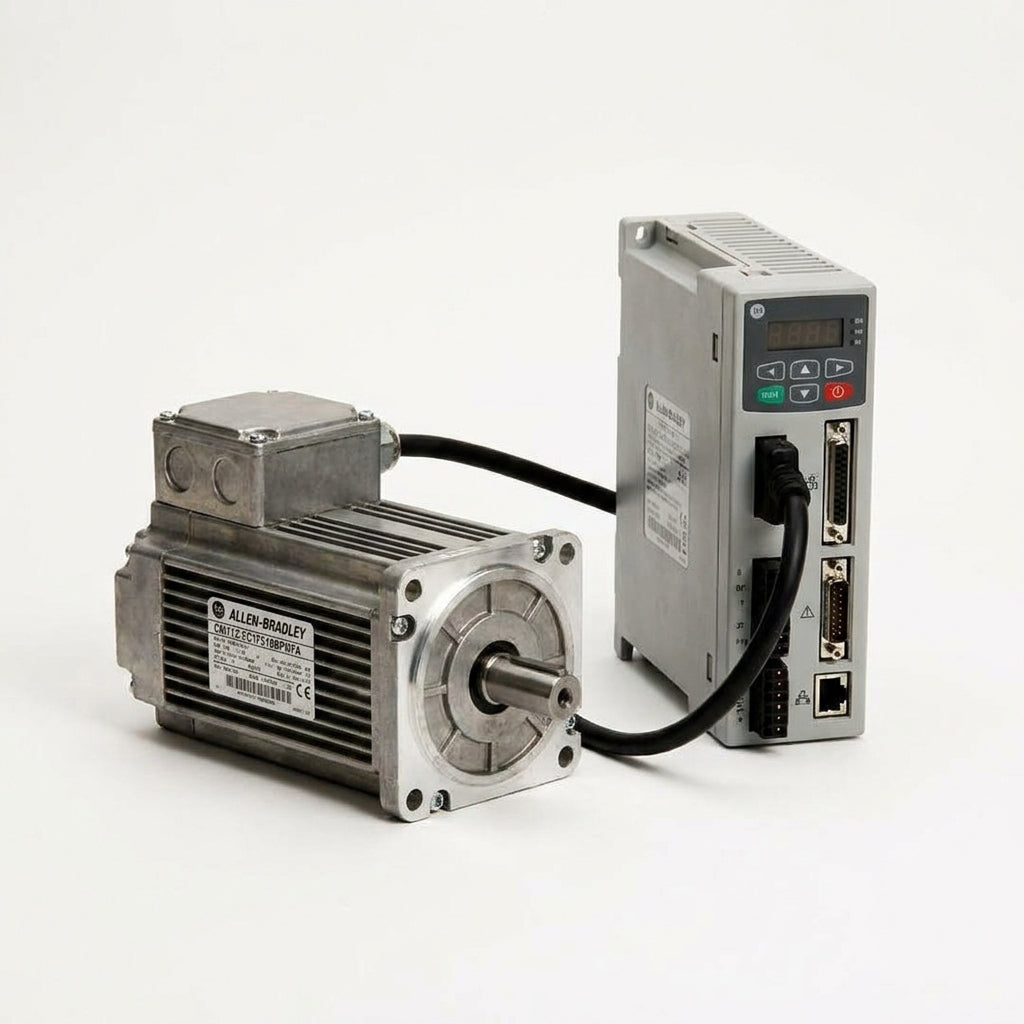 ALLEN-BRADLEY CM112-FC1F518BPMFA