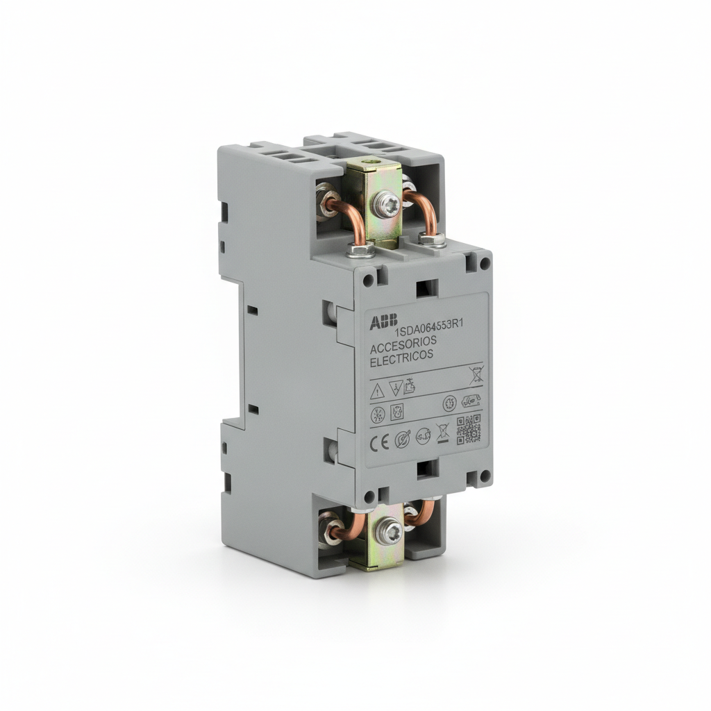 ABB 1SDA064553R1 ACCESORIOS ELECTRICOS