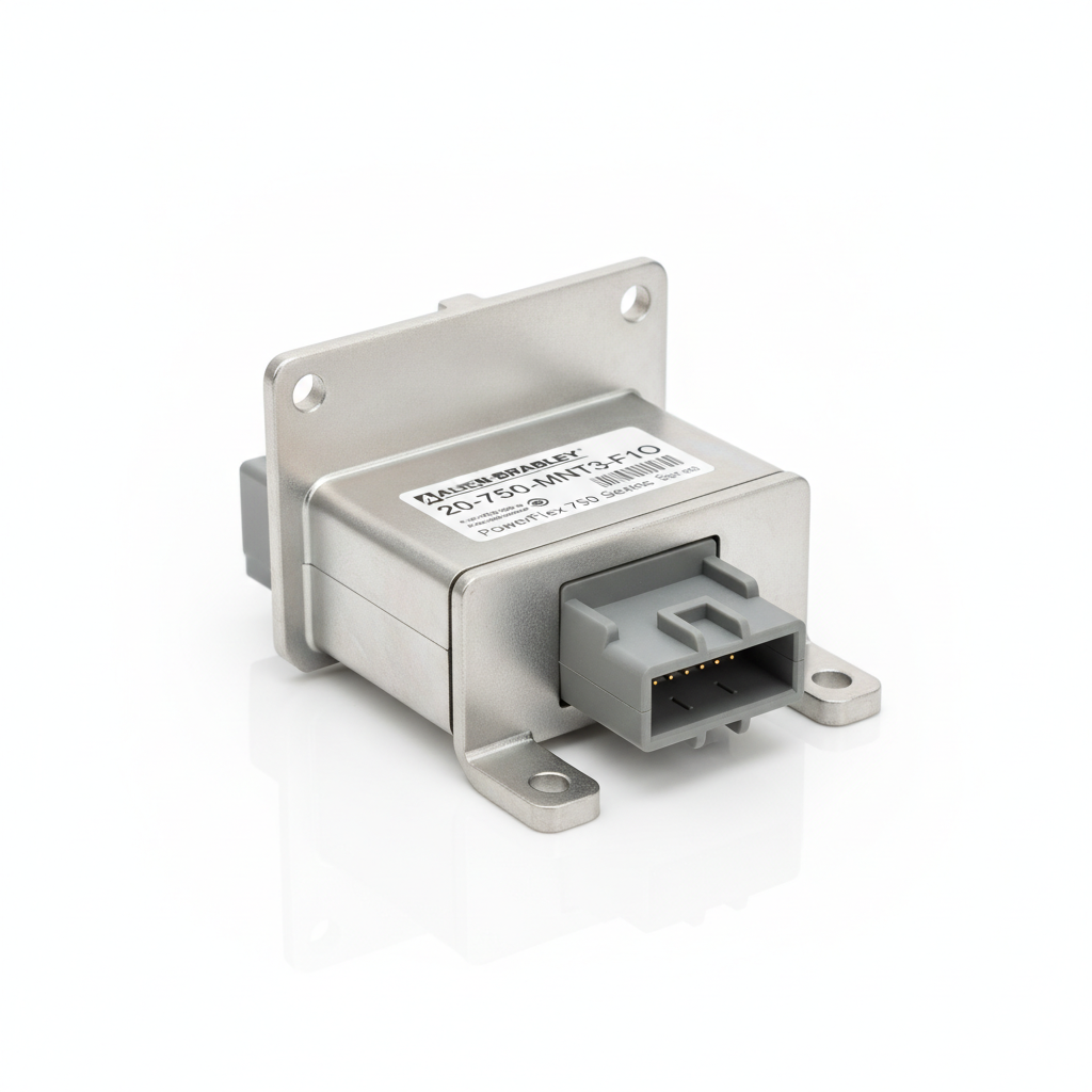 ALLEN-BRADLEY 20-750-MNT3-F1O