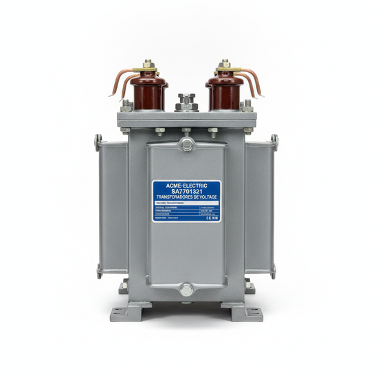 ACME-ELECTRIC SA7701321 TRANSFORMADORES DE VOLTAJE