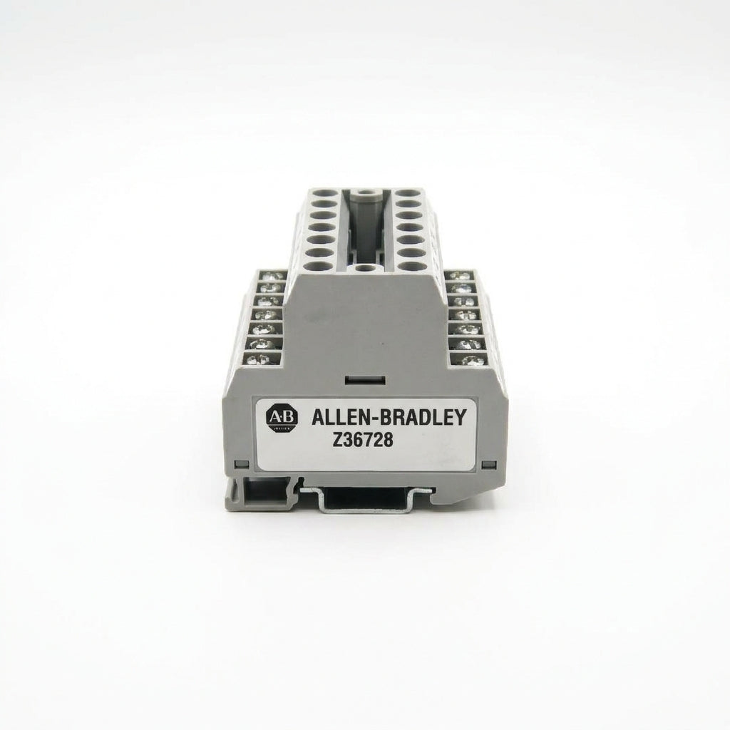 ALLEN-BRADLEY Z36728