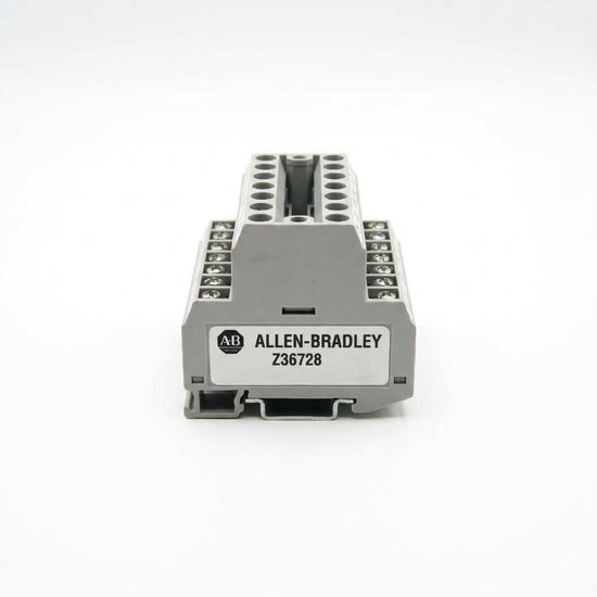 ALLEN-BRADLEY Z36728