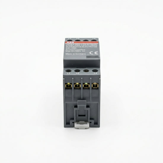 ABB 2CSF202101R1800 ACCESORIOS ELECTRICOS