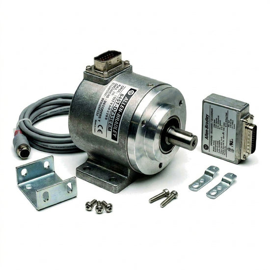 ALLEN-BRADLEY 845T-DZ33EEM ENCODERS - DECODERS Y ACCESORIOS