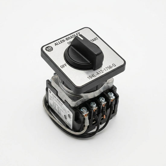 ALLEN-BRADLEY 194L-A12-1756-Q