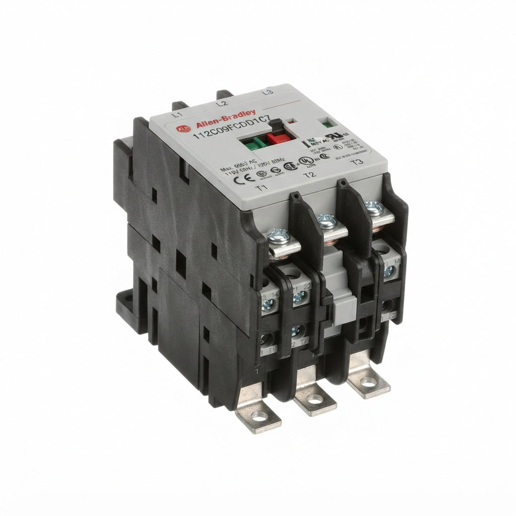 ALLEN-BRADLEY 112C09FCDD1C7