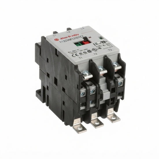 ALLEN-BRADLEY 112C09FCDD1C7