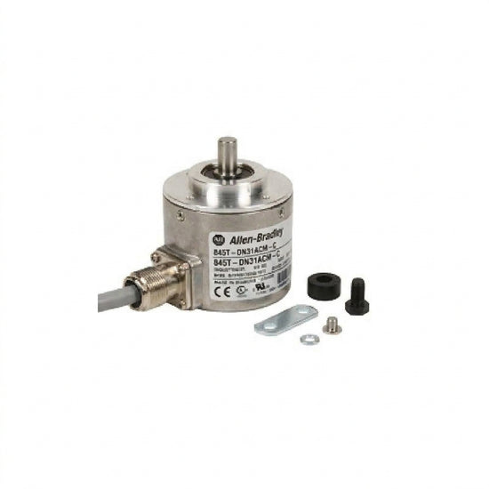 ALLEN-BRADLEY 845T-DN31ACM-C ENCODERS - DECODERS Y ACCESORIOS