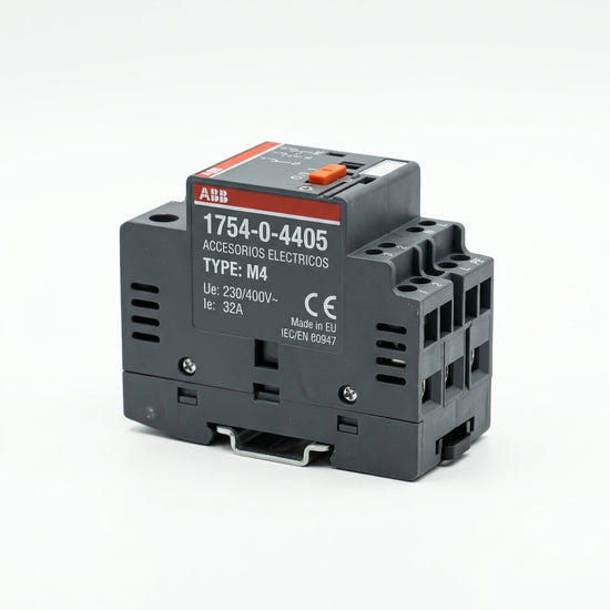 ABB 1754-0-4405 ACCESORIOS ELECTRICOS